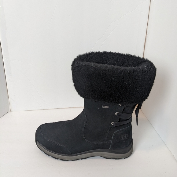 UGG Ingalls waterproof winter boots - Picture 2 of 16